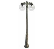 Фонарный столб Fumagalli Globe 300 G30.157.S20.BXE27DN