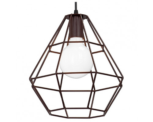 Подвесной светильник Vitaluce V407 V4141-7/1S