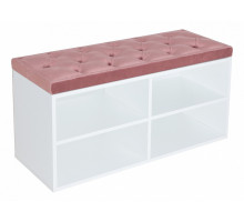 Банкетка-стеллаж для обуви HD 950