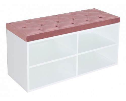 Банкетка-стеллаж для обуви HD 950