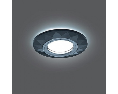 Встраиваемый светильник Gauss Backlight 5 BL058