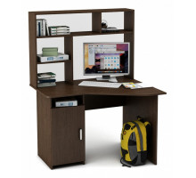 Стол компьютерный Лайт-16 СН