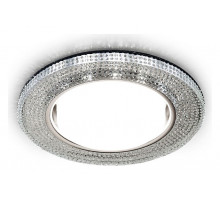 Встраиваемый светильник Ambrella GX53 G290 G290 CH