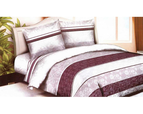 Постельное белье двуспальное Вальтери SF-54