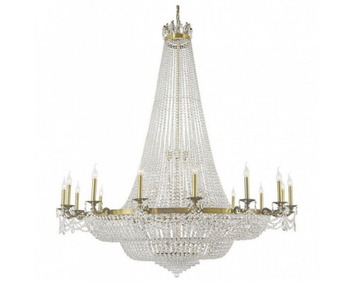 Подвесная люстра Dio D’Arte Lodi Lodi E 1.6.16.100 A