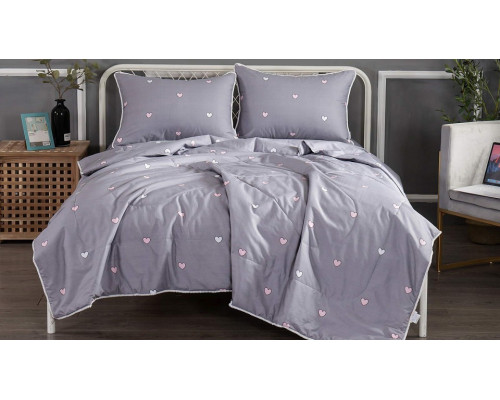 Постельное белье евростандарт Дарси