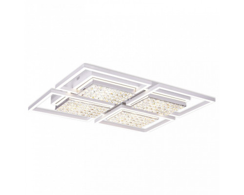 Накладной светильник Ambrella Ice FA119