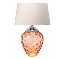 Настольная лампа декоративная Elstead Lighting Samara QN-SAMARA-TL-SAL