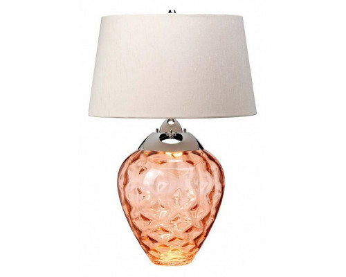 Настольная лампа декоративная Elstead Lighting Samara QN-SAMARA-TL-SAL