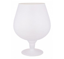 Ваза настольная (26 см) Napolion Velvet 316-1574