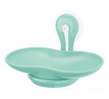 Мыльница (14.2x8.7x9 см) Loop 5827667