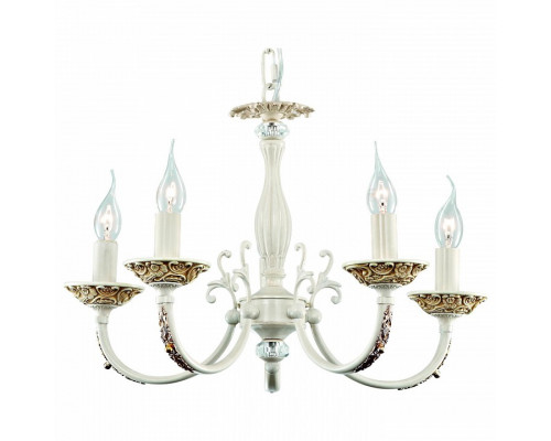 Подвесная люстра Citilux Метеора