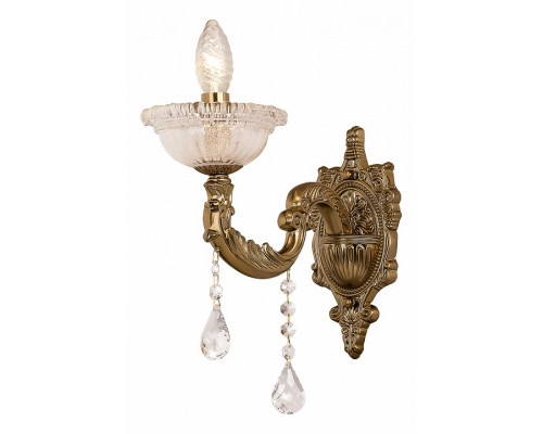 Бра SilverLight Demetra 729.43.1