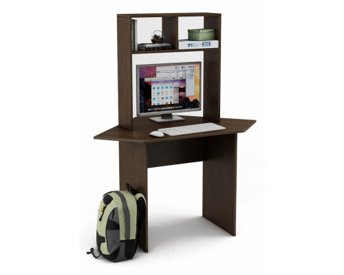 Стол компьютерный Лайт СН
