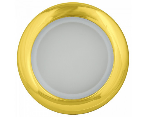 Встраиваемый светильник Fametto DLS-A201 UL-00006042