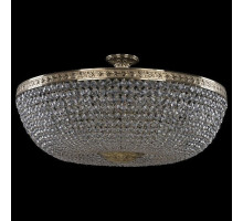 Светильник на штанге Bohemia Ivele Crystal 1915 19151/90IV G