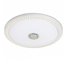 Накладной светильник Arte Lamp Monile A2674PL-72WH