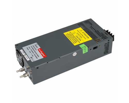 Блок питания Arlight  HTS-1000-24 (24V, 42A, 1000W)