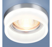 Встраиваемый светильник Elektrostandard 2205-2206-2207 a038997