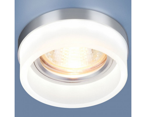 Встраиваемый светильник Elektrostandard 2205-2206-2207 a038997