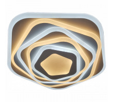 Накладной светильник Natali Kovaltseva LED 81039/4C