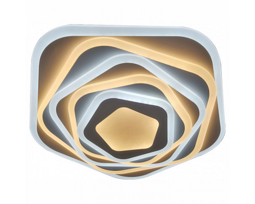 Накладной светильник Natali Kovaltseva LED 81039/4C