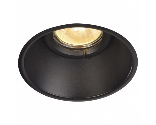Встраиваемый светильник SLV Horn-O 113160