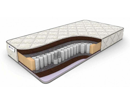 Матрас односпальный Kombi-1 TFK 2000x800