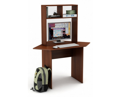 Стол компьютерный Лайт СН