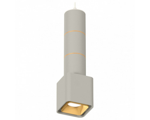 Подвесной светильник Ambrella Techno 127 XP7842010