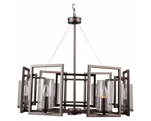 Подвесная люстра Vele Luce Oliver VL1462L06