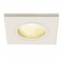 Встраиваемый светильник SLV Dolix 1001161