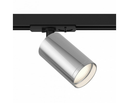 Светильник на штанге Maytoni Focus S TR020-1-GU10-BCH