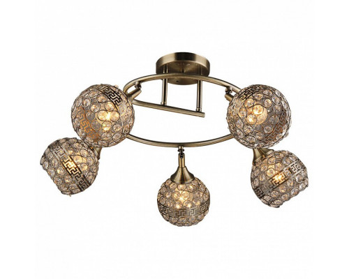 Потолочная люстра Hiper Toledo H129-5