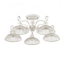 Потолочная люстра Lumion Zerome 3473/5C