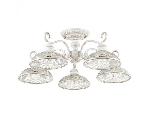 Потолочная люстра Lumion Zerome 3473/5C