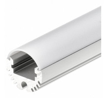 Профиль подвесной Arlight ARH-ROUND-D20-2000 ANOD 016219