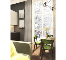 Гардина Legrand Мирей 58086292