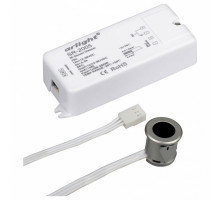 Диммер Arlight SR-2005 SR-2005 Silver-R (12-36V, 96-288W, IR-Sensor)