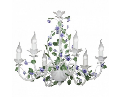 Подвесная люстра Vitaluce V1823 V1823-0/6