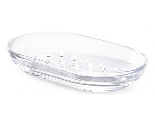 Мыльница (14x9x2 см) Junip