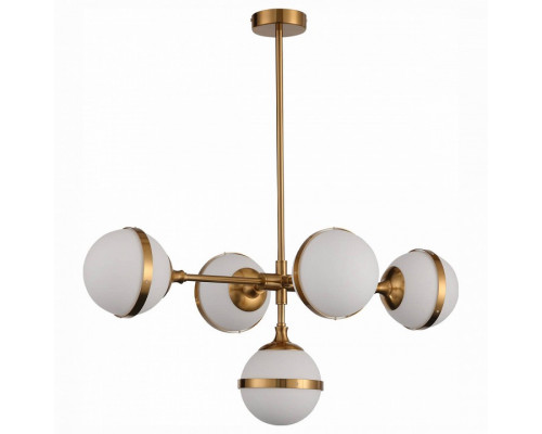 Подвесная люстра ST-Luce Arbe