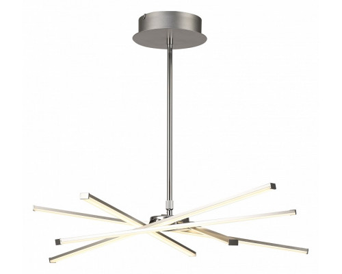 Люстра на штанге Mantra Star Led 5915