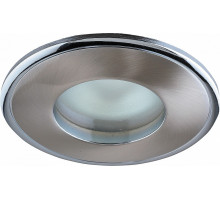 Встраиваемый светильник Novotech Aqua 369302