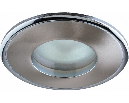 Встраиваемый светильник Novotech Aqua 369302