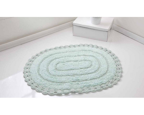 Коврик для ванной (50х70 см) YANA