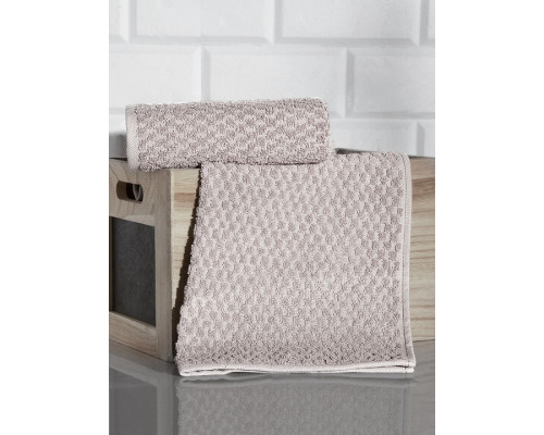 Полотенце для лица (40x60 см) DAMA