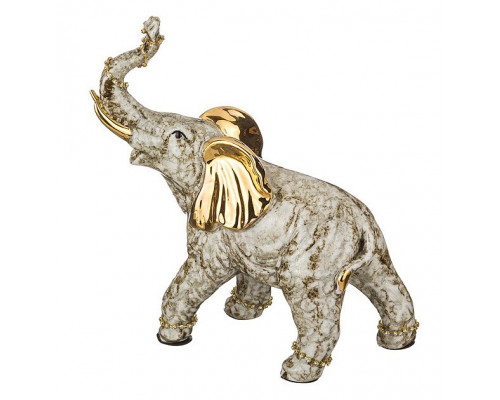 Статуэтка (20х10х26 см) Слон 276-111