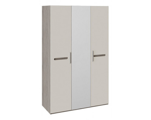 Шкаф платяной Фьюжн ТД-260.07.43