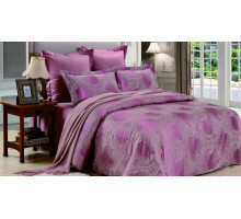 Постельное белье семейное JC-128